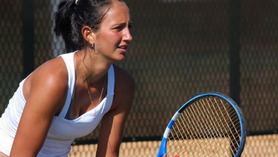 Найденова се класира за четвъртфиналите на турнир в Китай