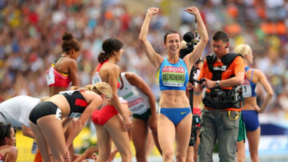 Седмобоят се очаква да е сред най-оспорваните дисциплини на ЕП в Цюрих