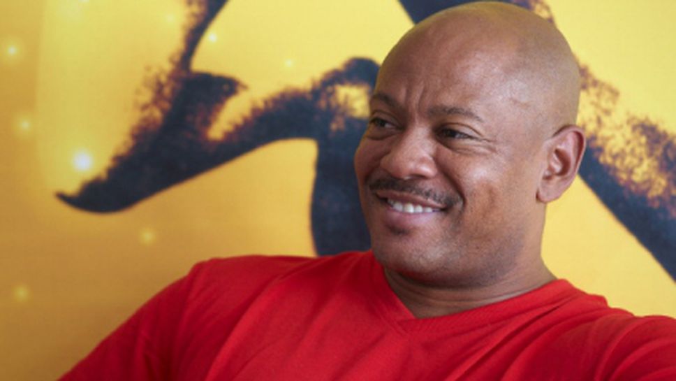 Грийн предрече медали за нигерийските щафети на Игрите на Британската общност