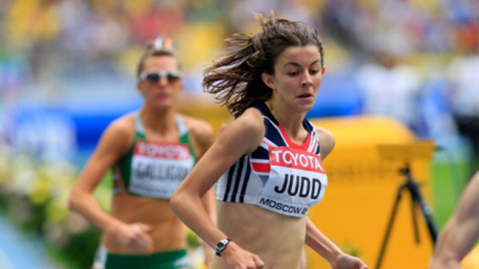 Джъд се надява на по-успешен сезон