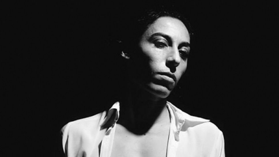 Франческа Скиавоне с брутална фотосесия (ГАЛЕРИЯ)