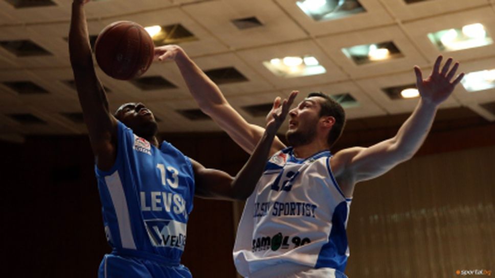 Левски и Рилски подновяват битката помежду си