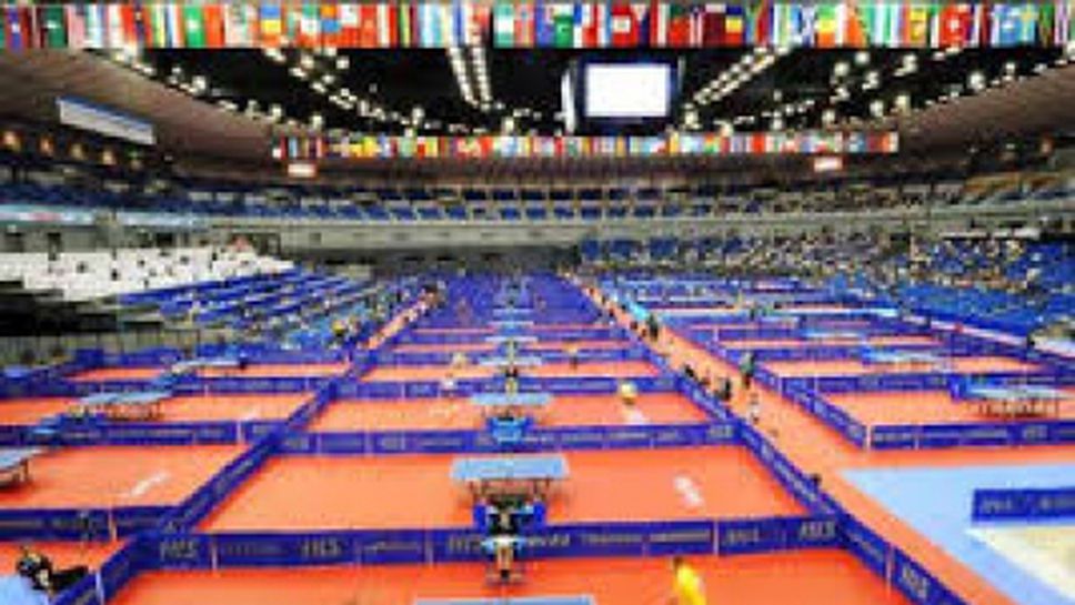 Българките с първа загуба на световното, отиват на 1/8-финал