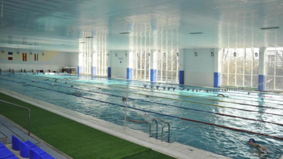 180 състезатели от четири държави се включват в "Талант къп"