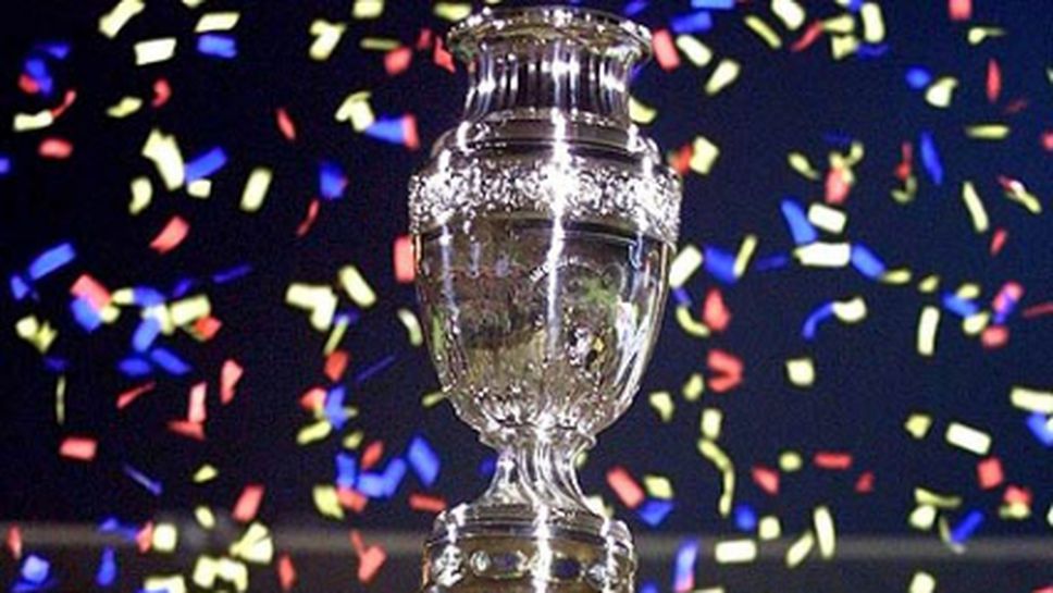 САЩ ще е домакин на Копа Америка през 2016 година