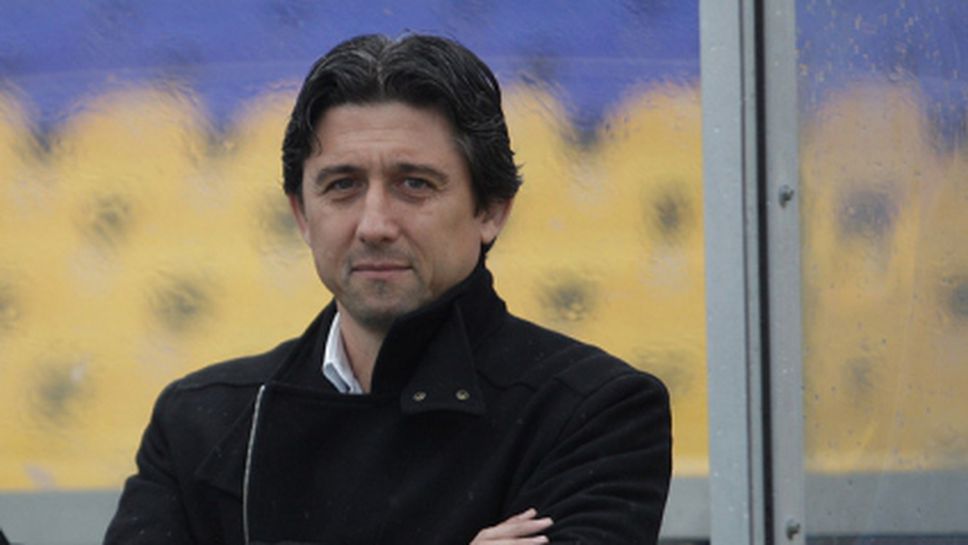 Даниел Боримиров: Обмислям да се махна от България