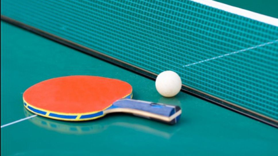 Женският национален отбор на България загуби от Словения