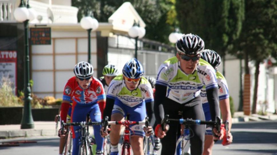 Предишни водачи си върнаха позициите в черноморската лига "Спринт"