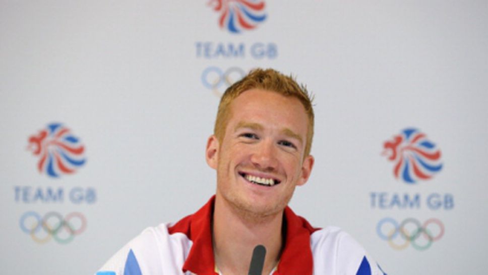 Ръдърфорд иска да затвори устите на критиците си с нов рекорд