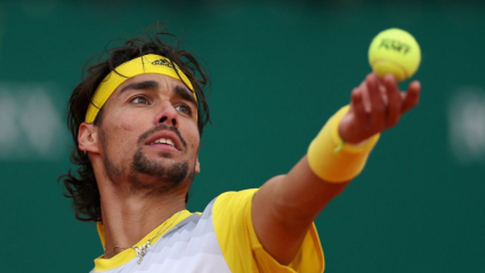 Фонини ще спори с квалификант за трофея в Мюнхен