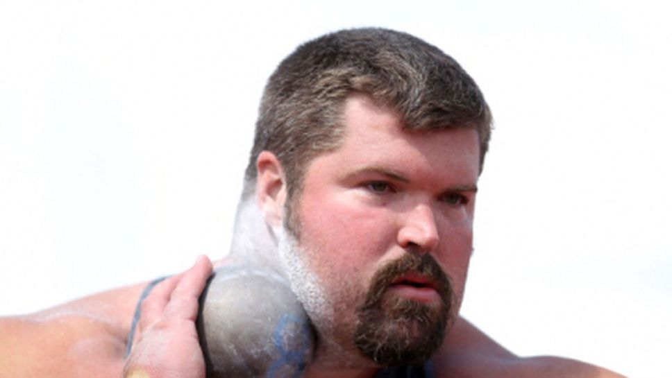 Кантуел с постижение №1 в света за сезона