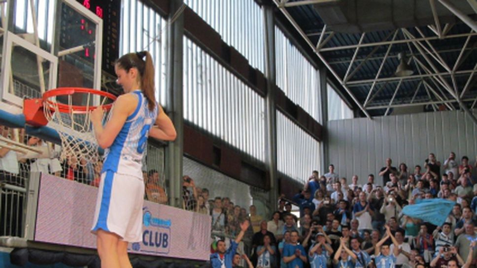 Кметът на Русе: Дунав 8806 направи най-добрия подарък на русенци