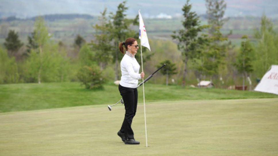 Италианка направи "Hole-in-One" - мечтаното постижение на всеки голфър