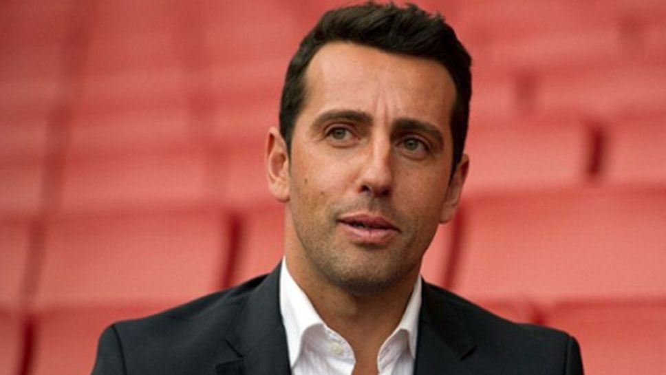 Бивш играч на Арсенал става асистент на Карлош Кейрош в Иран