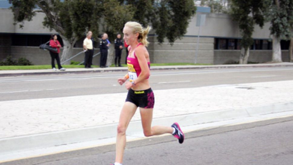 Ким Смит попадна в отбора на Нова Зеландия за Игрите в Глазгоу