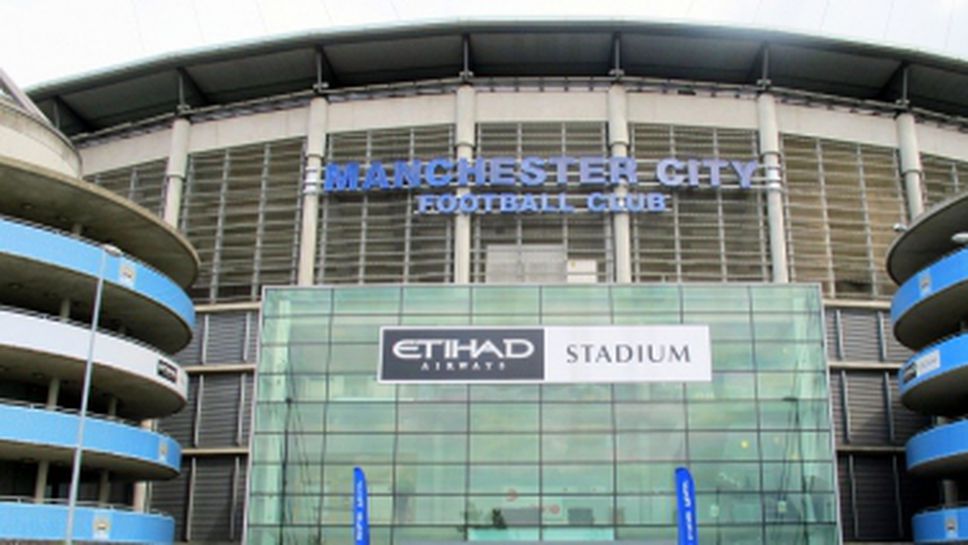 УЕФА готви тежки санкции за ПСЖ и Манчестър Сити заради финансовия феърплей