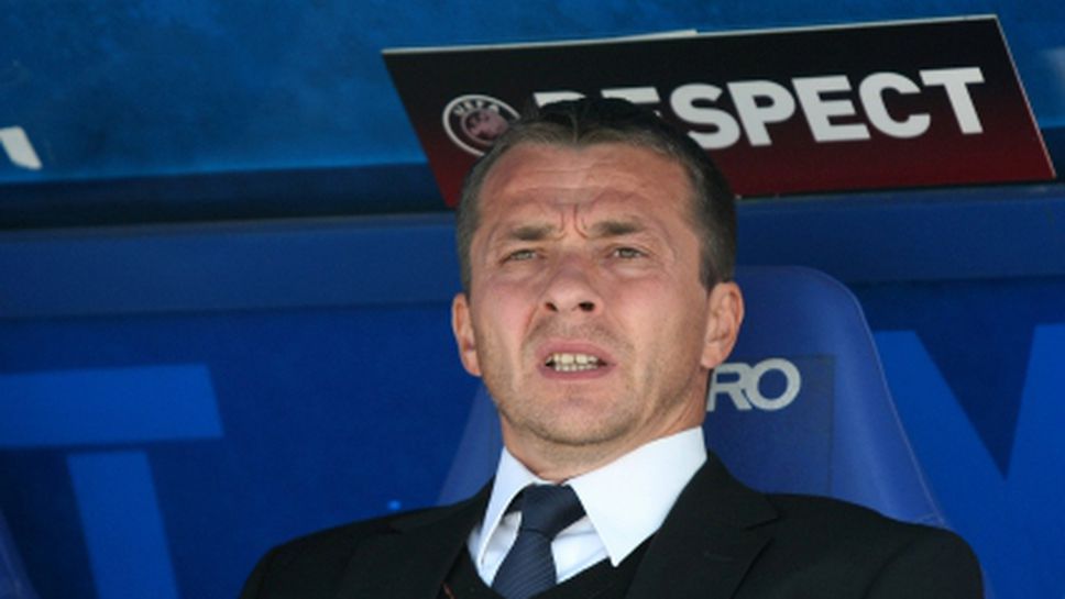 Йоканович пое испанския Еркулес