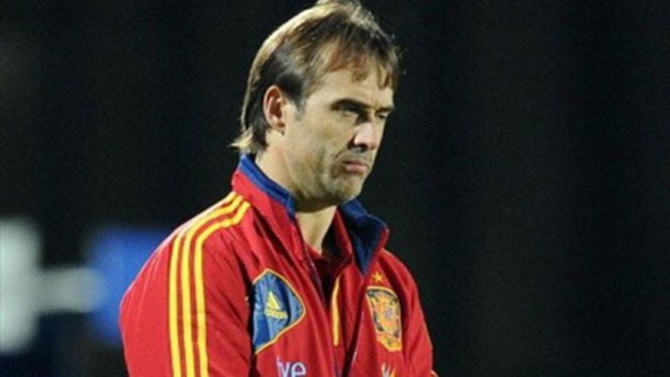 Испанец поема Порто