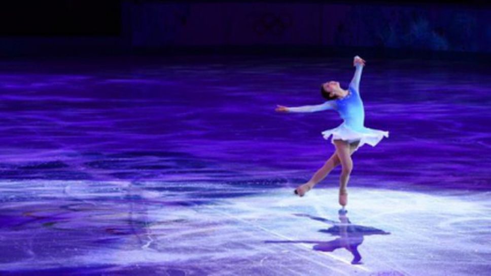 Олимпийската шампионка си прекратява кариерата