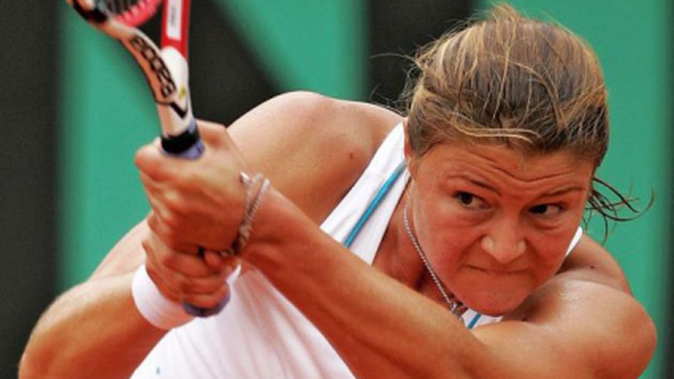 Предложиха работа на Динара Сафина във ФТP