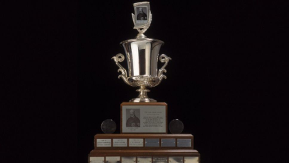 Ясни са финалистите за "Треньор на годината" в НХЛ