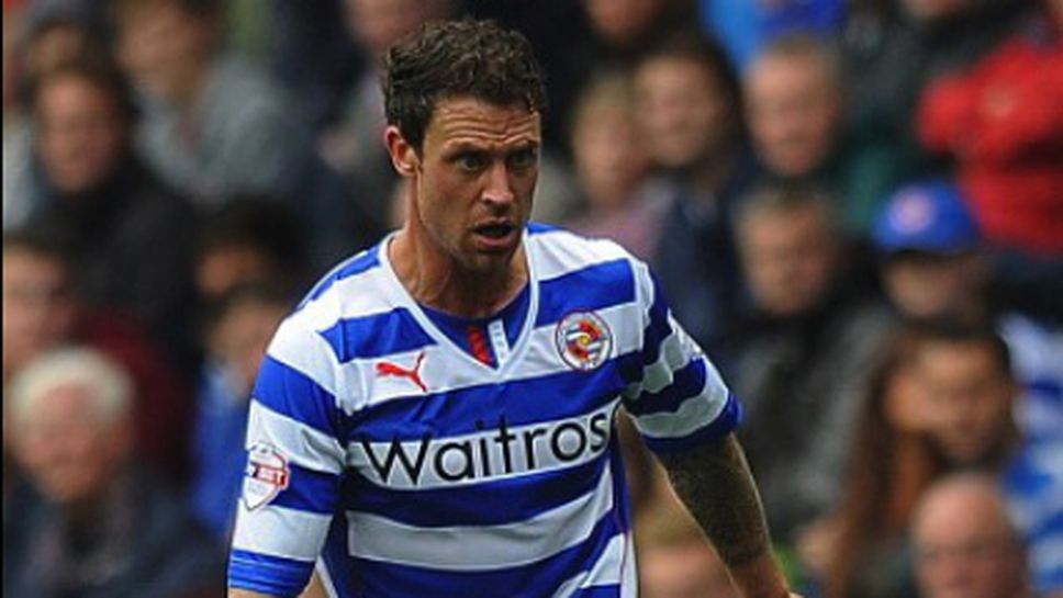 Тежка контузия сложи край на кариерата на Уейн Бридж