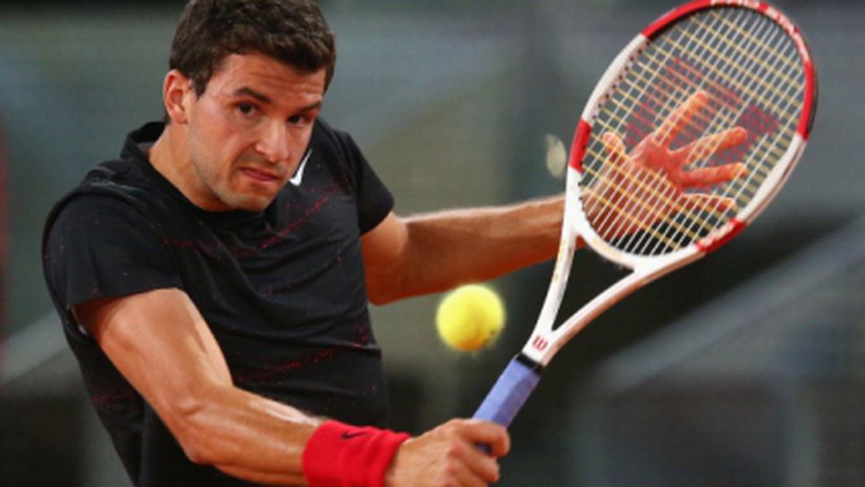 Григор излиза срещу Копил, румънецът му носи късмет