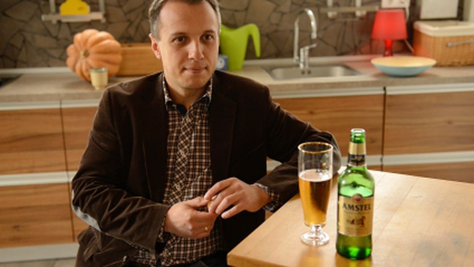 Бързам, нямам време