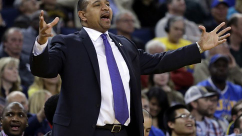 Голдън Стейт уволни треньора си след отпадането в плейофите