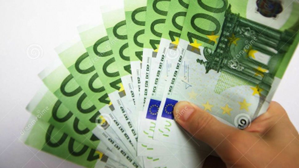 Трима естонци "изгърмяха" заради уреждане на мачове