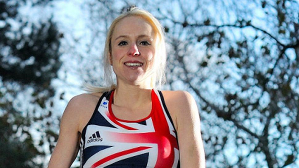 Джема Стийл се завърна с победа