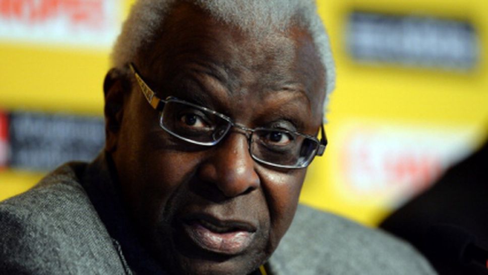 Диак окуражи кенийците да приемат СП за юноши през 2017 г.