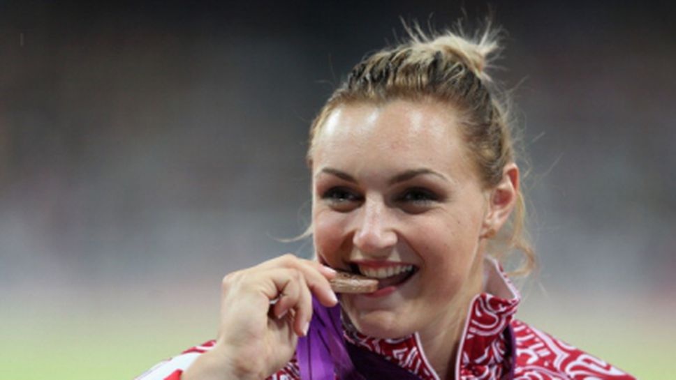 Визови проблеми спряха Колодко за Диамантената лига в Доха