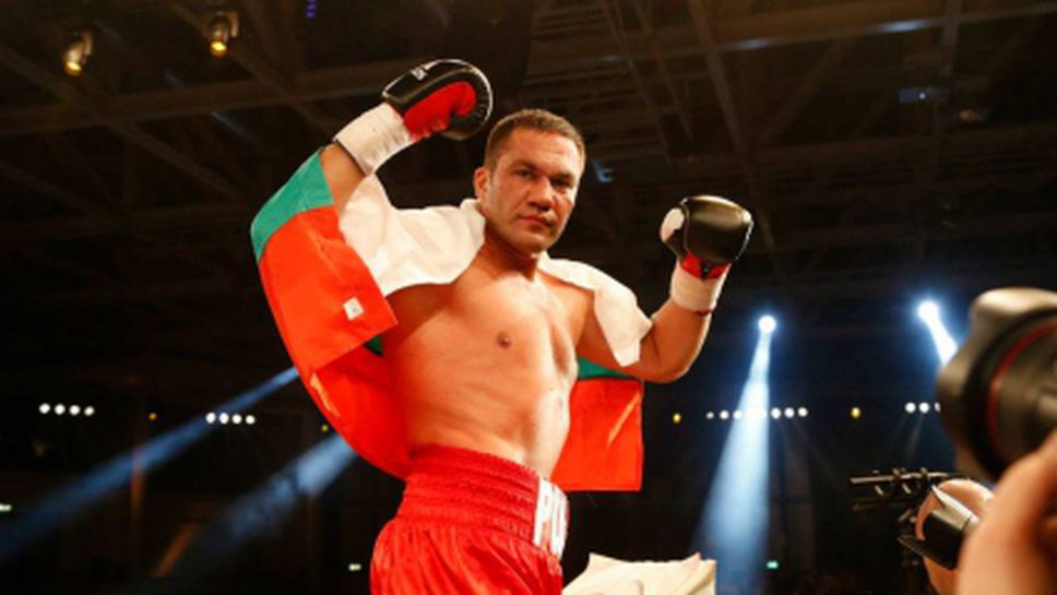 Световната боксова федерация реши: Кличко трябва да се срещне с Кубрат Пулев