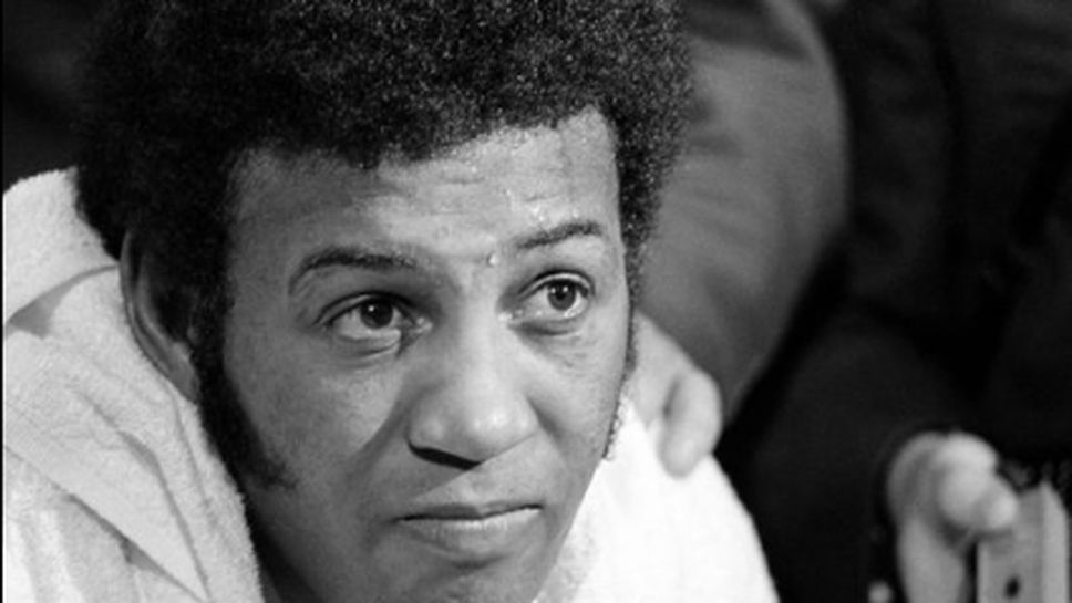 Почина бивш световен шампион по бокс