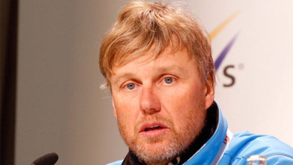 Атле Скаардал: В Банско винаги е перфектно, очаквам да е така и сега