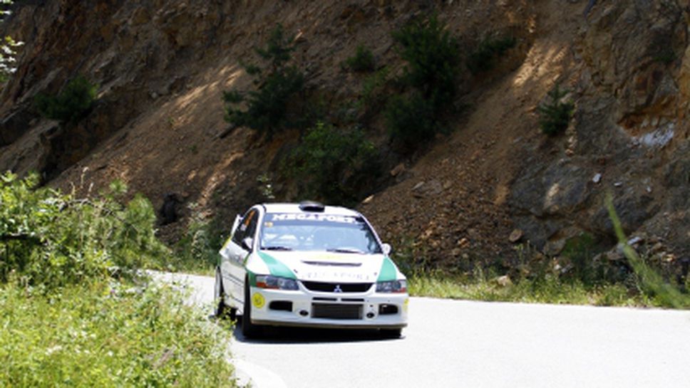 Стартира планинският шампионат