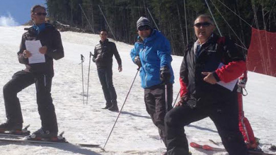 Международната федерация по ски даде отлична оценка на Банско