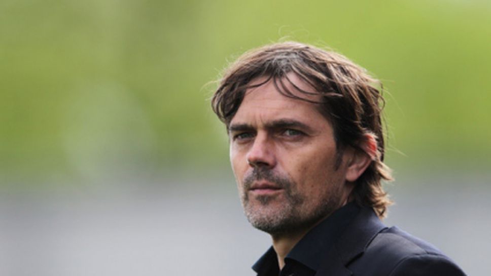 Браво! Коку се справи с тумор и се завръща в ПСВ