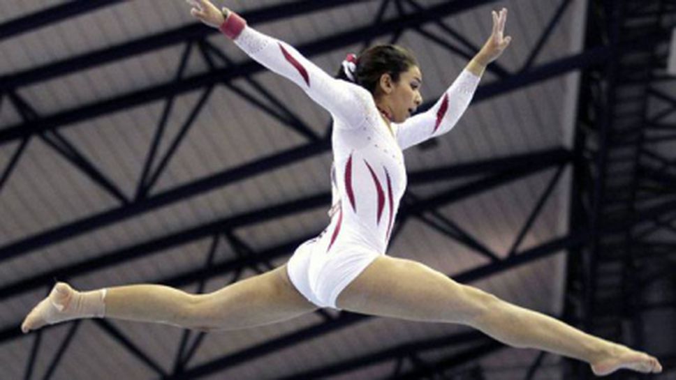 Катар ще бъде домакин на световното първенство по спортна гимнастика