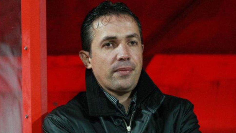 Тони Велков фаворит за наставник на Марек