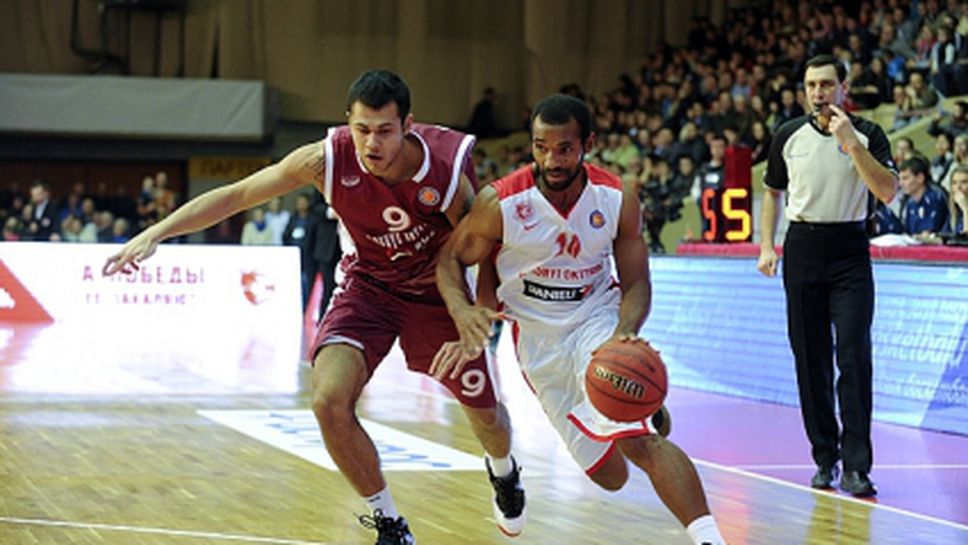 Уили Дийн подписва с италиански гранд