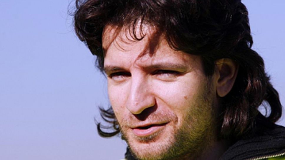 Яго Ламела починал от сърдечен удар