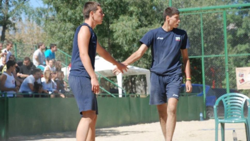 Иванов заменя Иванов в националния отбор на България