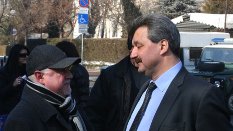 УЕФА одруса Левски с 200 000 евро