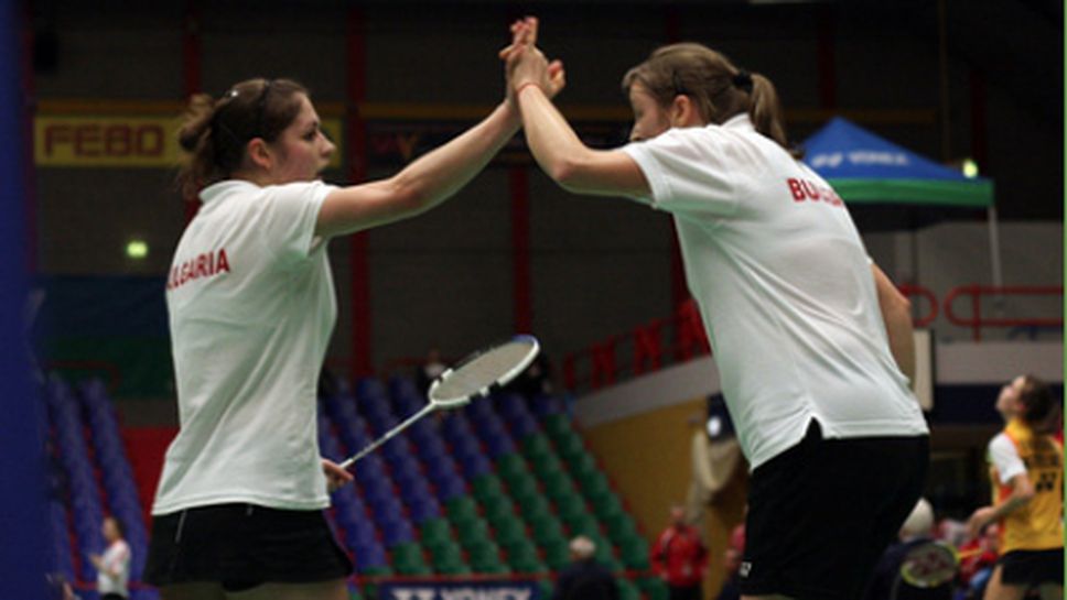 Българи на финалите на турнир в Гърция