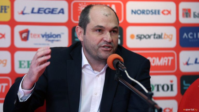 Има ли място за Мартин Петров и Тодор Янчев като директори в ЦСКА?
