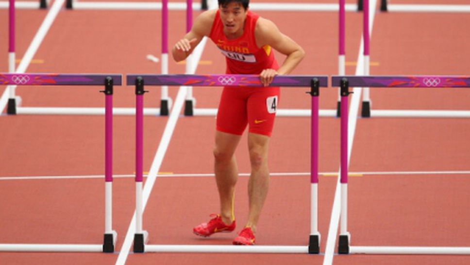 Ксианг Лю се завръща към състезанията догодина