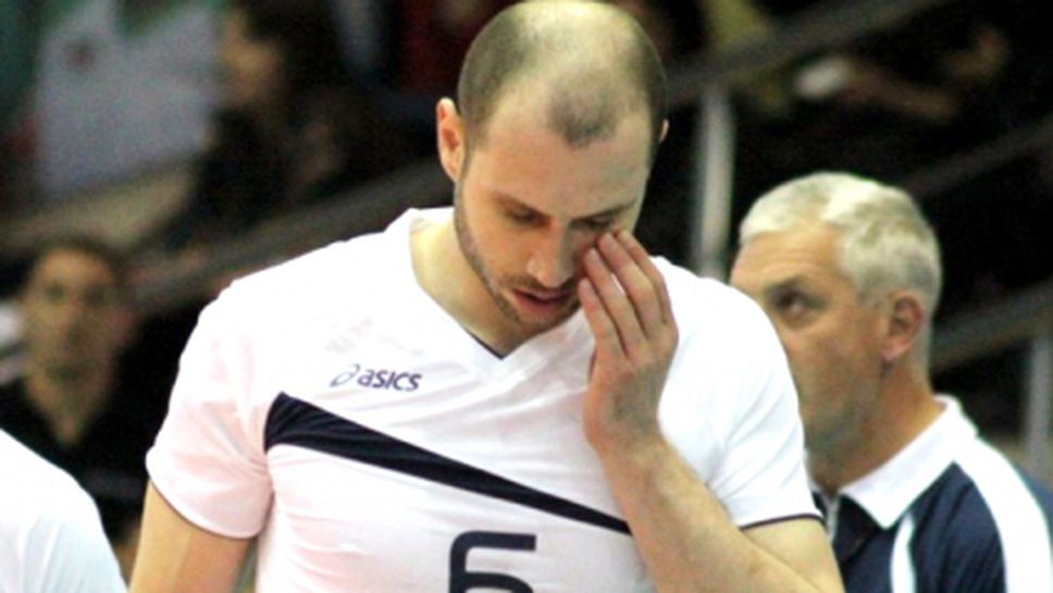 Дани Милушев ще играе в Япония