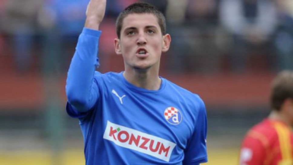 Младежки национал на Хърватия избра да играе за Македония